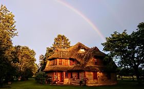 Toomalouka Tourist Farm